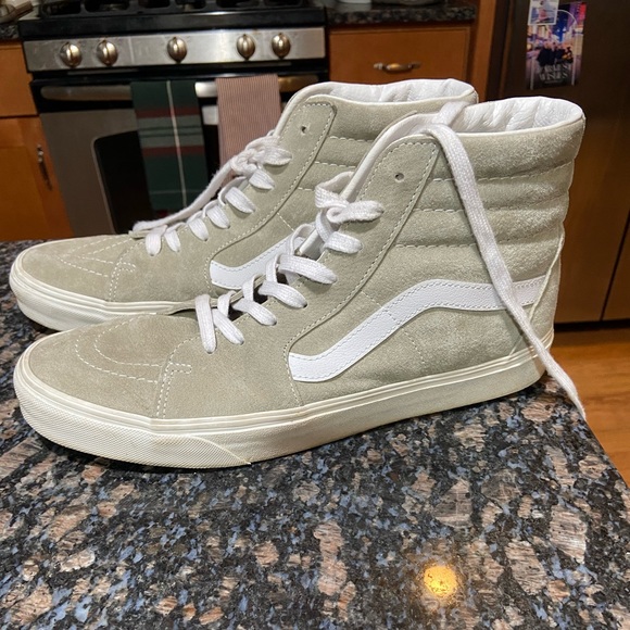 Vans Other - Vans High tops